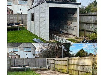 DMG Waste Management