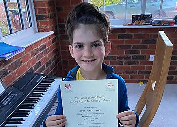 Bournemouth School of Music