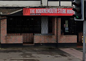 Bournemouth Steakhouse