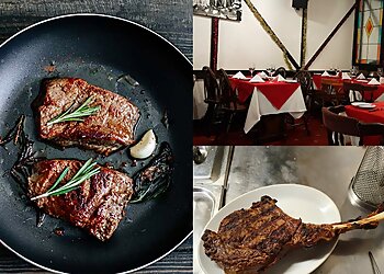 Bournemouth Steakhouse