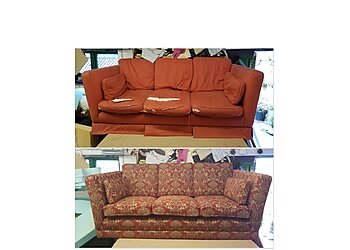 Bournemouth Upholstery Centre