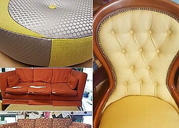 Bournemouth Upholstery Centre