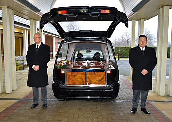 Bournes Funerals Service