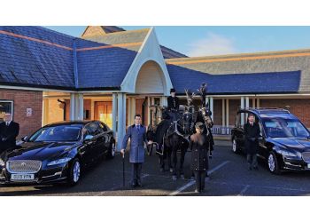 Bournes Funerals Service