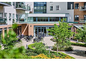 Bournville Gardens Retirement Village