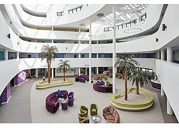 Bournville Gardens Retirement Village