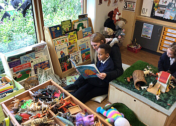 Bournville Primary School