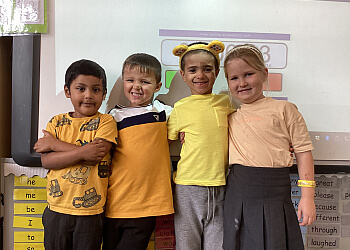 Bournville Primary School