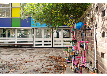 Bousfield Primary School