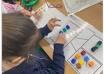 Bousfield Primary School