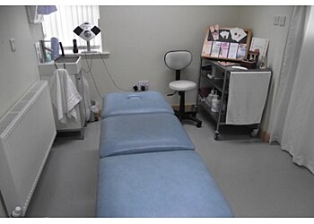 Bow House Physiotherapy Practice