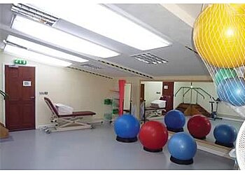 Bow House Physiotherapy Practice