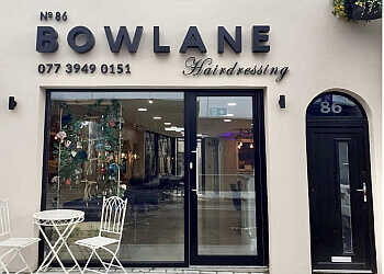 BowLane Hairdressing