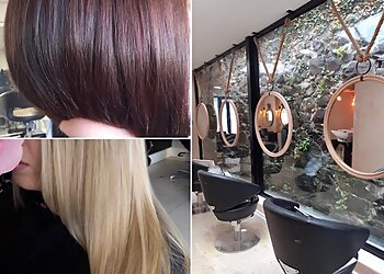 BowLane Hairdressing