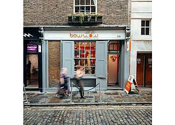 Bow Wow London