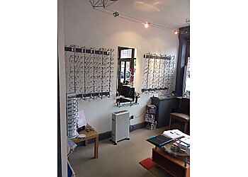 Bowden Opticians