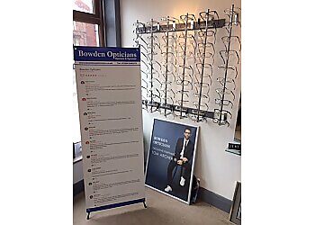 Bowden Opticians