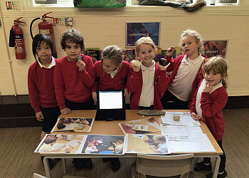 Bowerham Primary and Nursery School