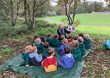 Bowerham Primary and Nursery School