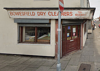 Bowesfield Dry Cleaners