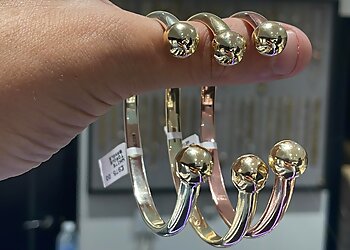 Bowjangles Midlands Jewellers Ltd