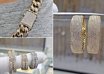 Bowjangles Midlands Jewellers Ltd