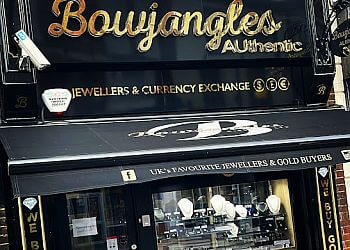 Bowjangles Midlands Jewellers Ltd