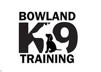 Bowland K9 Training