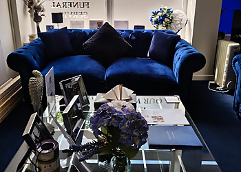 Bowley & Sons Funeral Directors