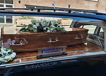 Bowley & Sons Funeral Directors