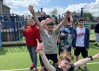 Bowling Green Academy