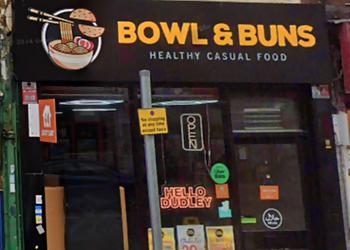 Bowls & Buns
