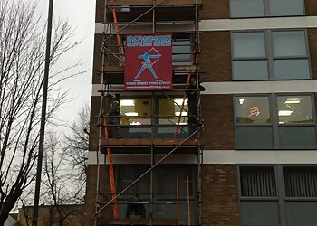 Bowman Scaffolding Services