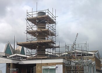 Bowman Scaffolding Services