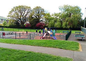 Bowring District Park