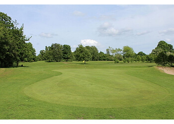 Bowring Park & Golf Course