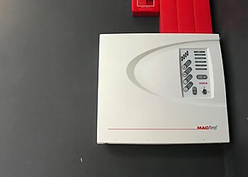 Box Electrical Contractors