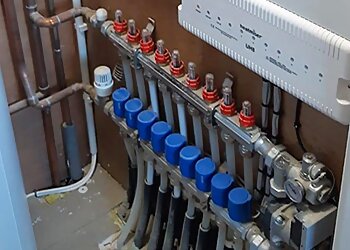 Box Electrical Contractors