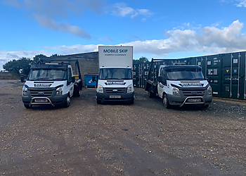 Box Rubbish Skip Hire & Rubbish Clearance