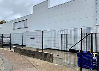 Boxx Storage Worthing