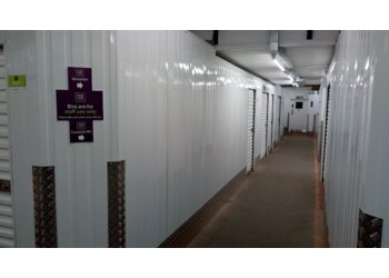 Boxx Storage Worthing