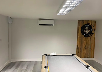 Boyes Air Conditioning