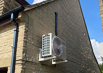 Boyes Air Conditioning