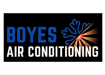 Boyes Air Conditioning