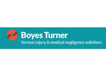 Boyes Turner LLP