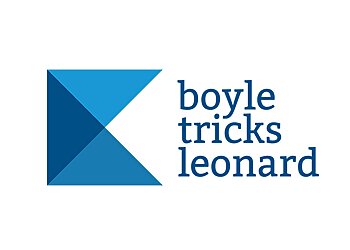 Boyle Tricks Leonard Ltd