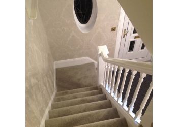 Bracegirdle D P & Son