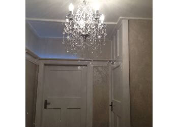 Bracegirdle D P & Son Bracegirdle D P & Son