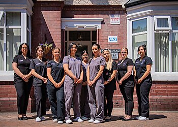 Braces & Faces Orthodontics