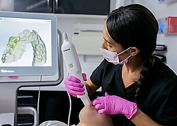 Braces & Faces Orthodontics